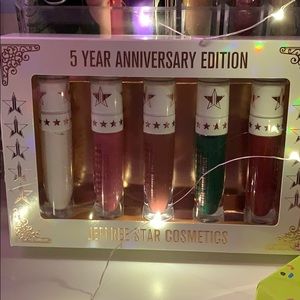 Jeffree Star Velour Liquid Lipstick Never Opened